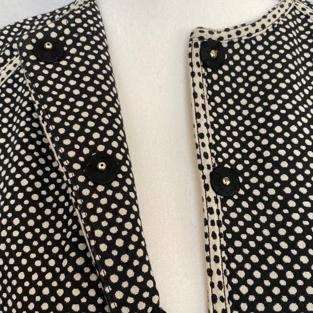Sigrid Olsen Blazer - image 2